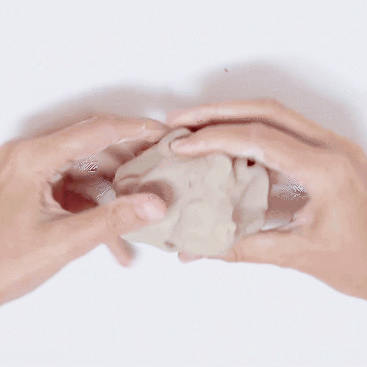 Clay Play