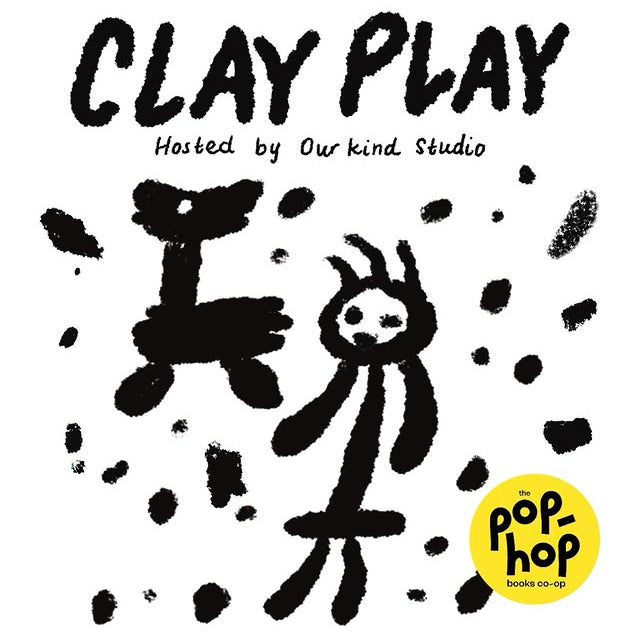 Clay Play at The Pop-Hop