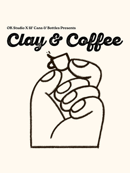 Clay & Coffee