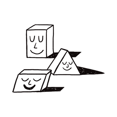 Block Image