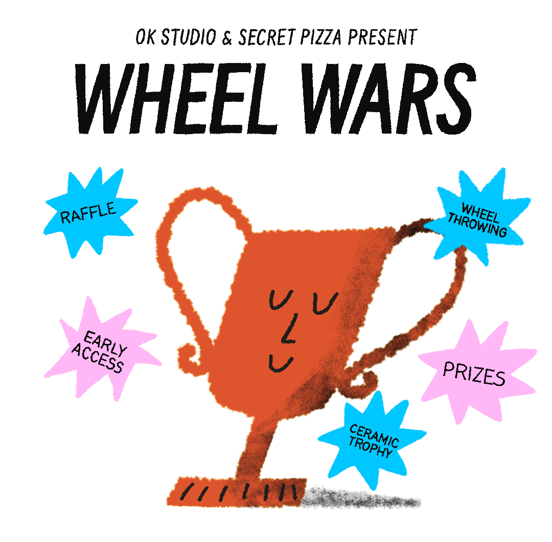Wheel Wars